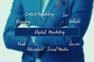 <strong>6 Reasons Why You Need Digital Marketing Services For Your Business</strong>