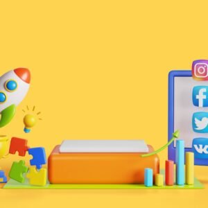 DM Tech Labs SMM Services