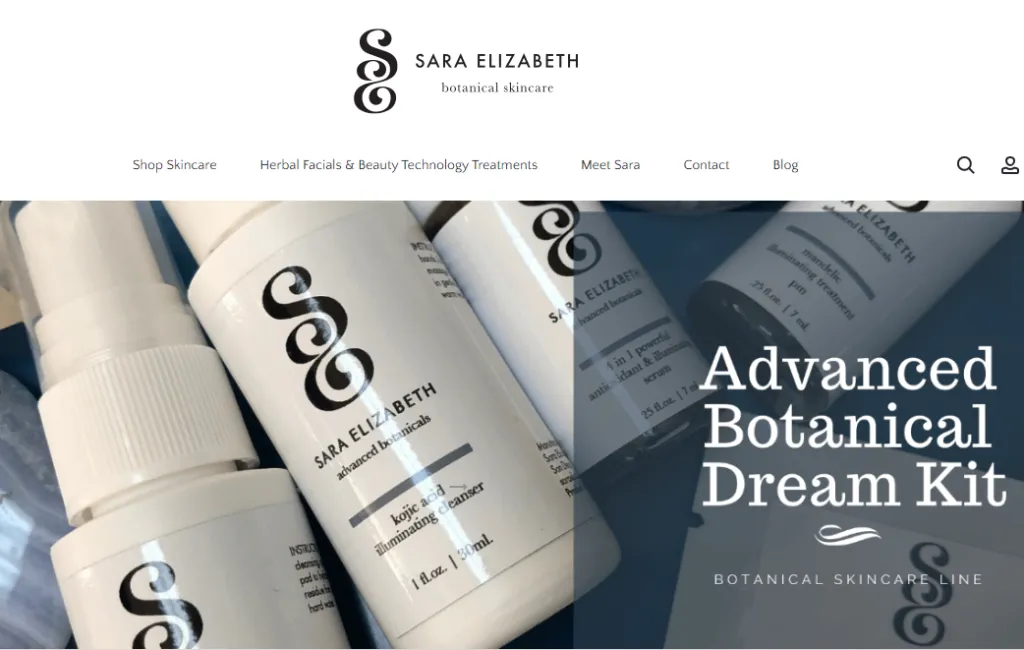 Skincare