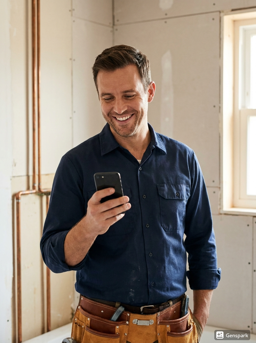 Relieved contractor