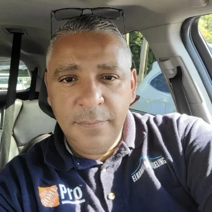 Carlos Blanco — Elkanah Remodeling Co.